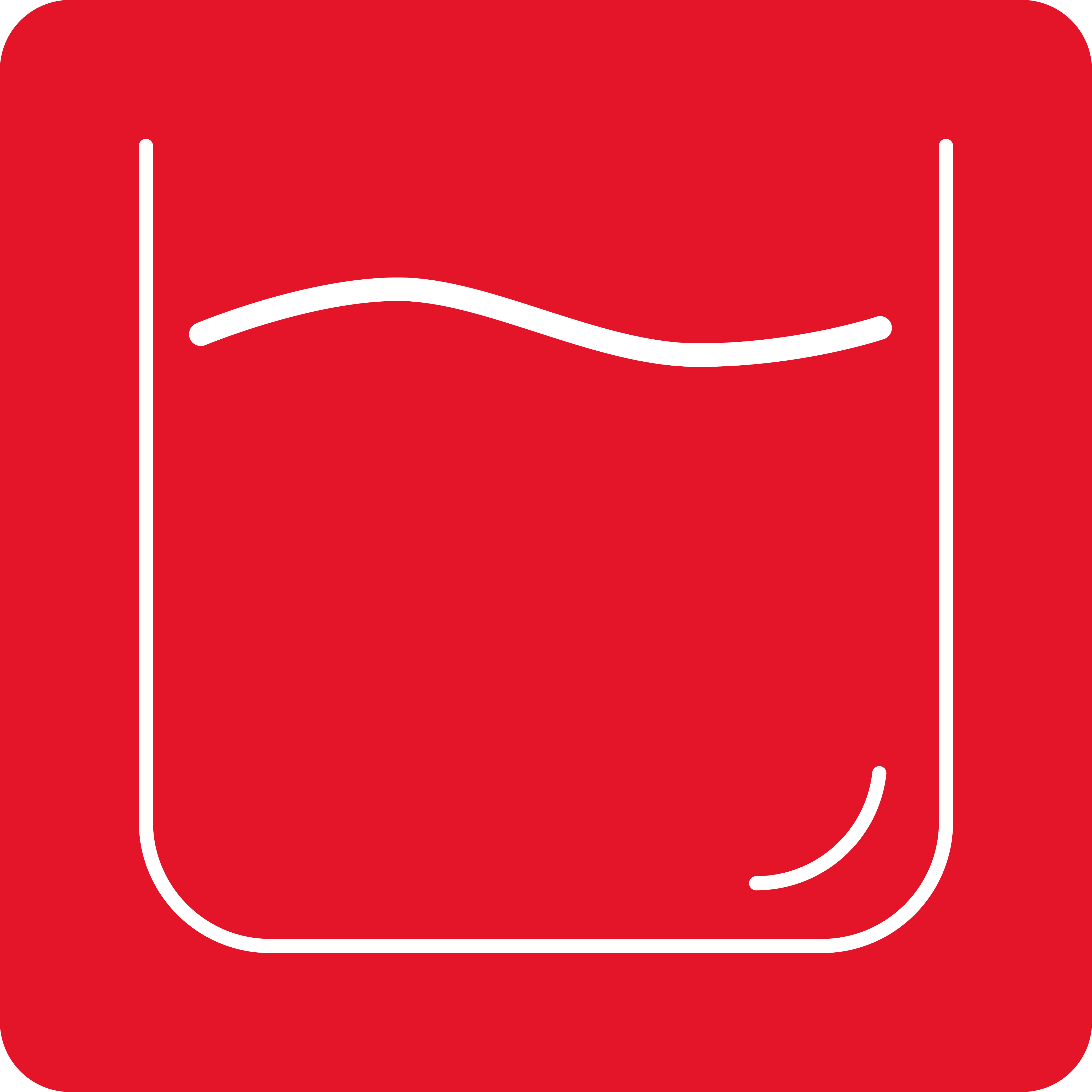 Low water consumption