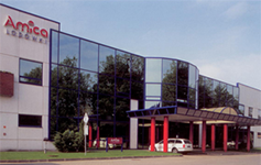 1994 - Privatizacija tvrtke