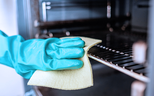 Či&scaron;ćenje kućanskih aparata: Jednostavno, brzo i ugodno