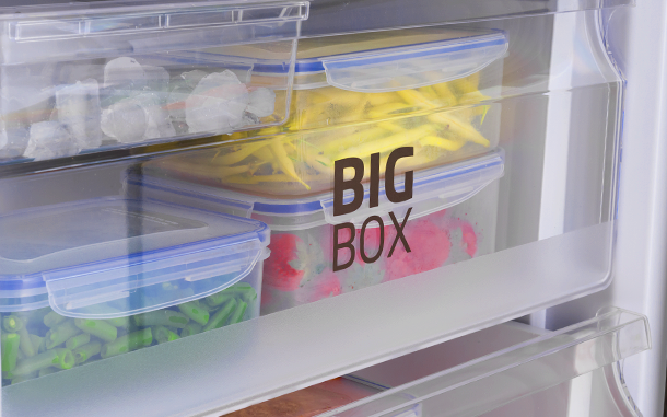 Najhladnije mjesto u kući