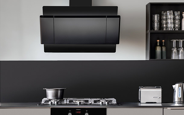 Kuhinjske nape: Dobra atmosfera u kuhinji